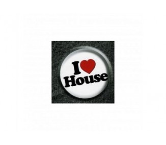 I Love House