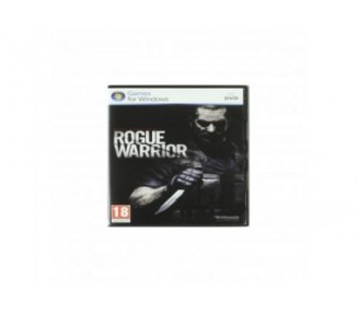 Rogue Warrior Pc Multilingue