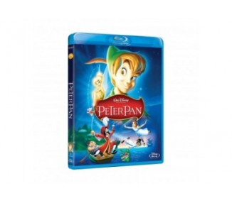 Peter Pan Edicion Especial 201 Disney     Br Vta