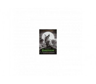 Frankenweeni Disney     Dvd Vta