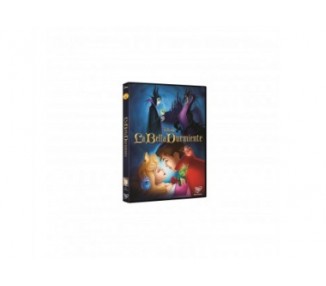 La Bella Durmient Disney     Dvd Vta