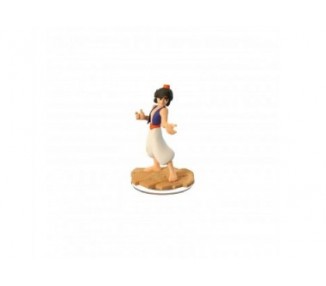 Disney Infinity 2.0 Figura Aladín