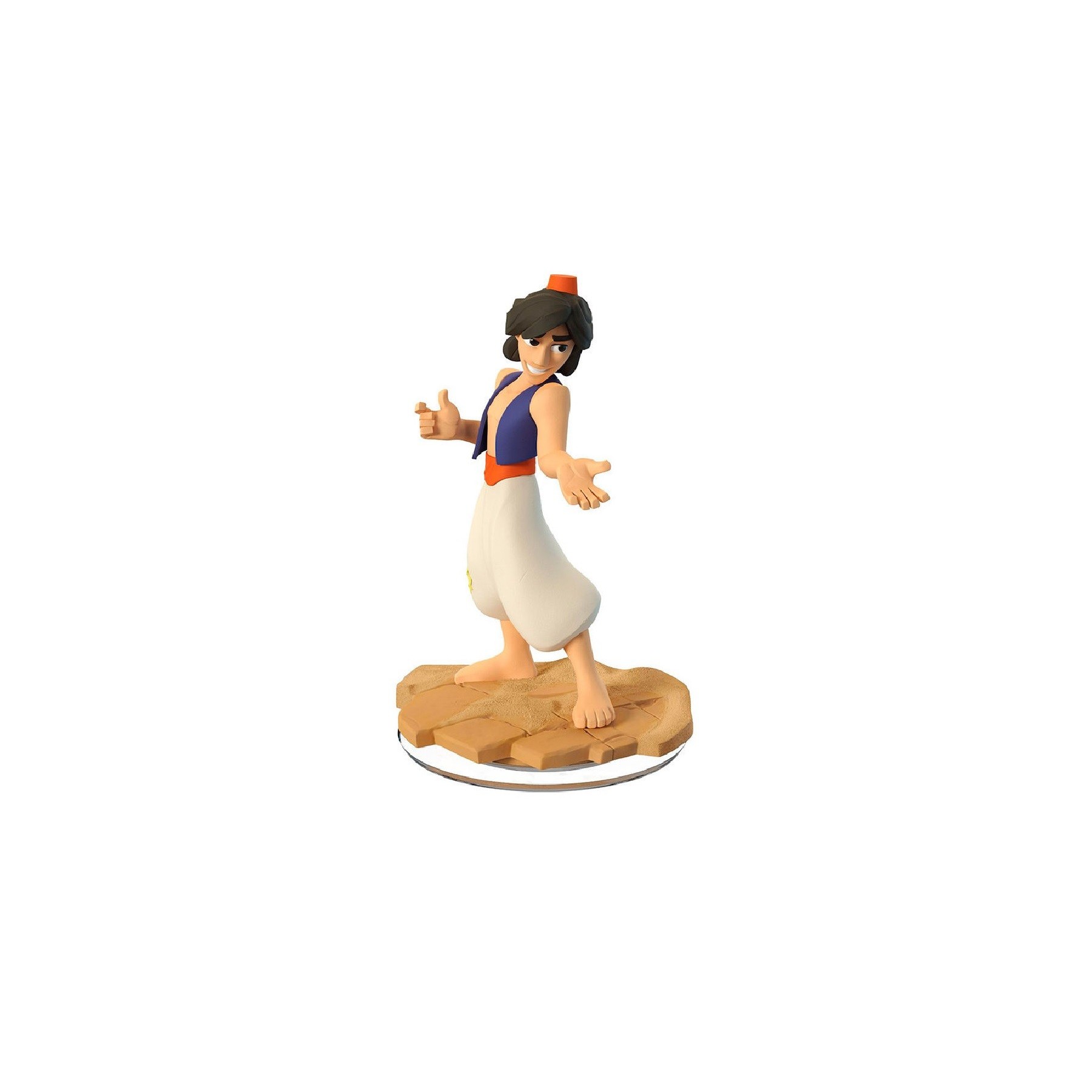 Disney Infinity 2.0 Figura Aladín