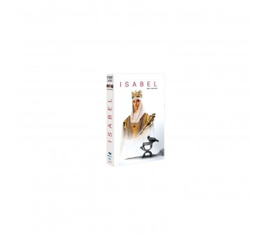 Isabel (Serie Completa Edición Especial Divisa Dvd Vta