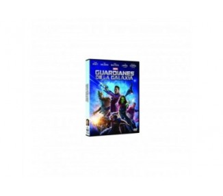 Guardianes De La Galaxi Disney     Dvd Vta