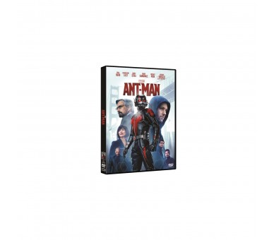 Ant-Ma Disney     Dvd Vta