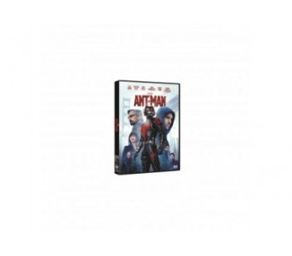 Ant-Ma Disney     Dvd Vta