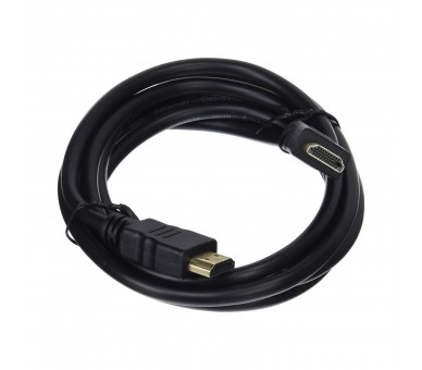 Cable HDMI 4K 1.8m