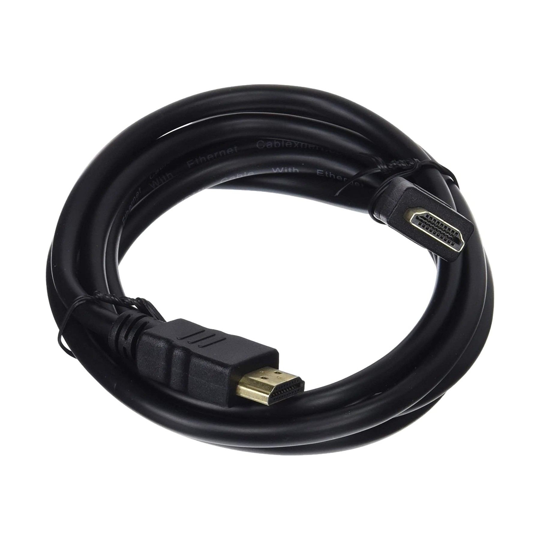 Cable HDMI 4K 1.8m