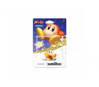 Amiibo Kirby Waddle Dee