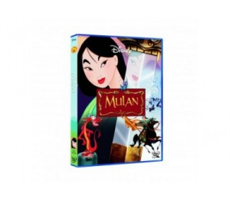 Mula Disney     Dvd Vta