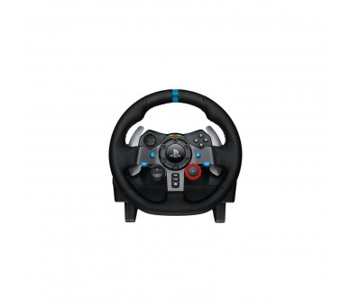 Volante Logitech G29