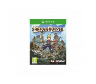 Lock´S Quest Xboxone