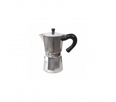 Cafetera clasica 9 tazas Thulos