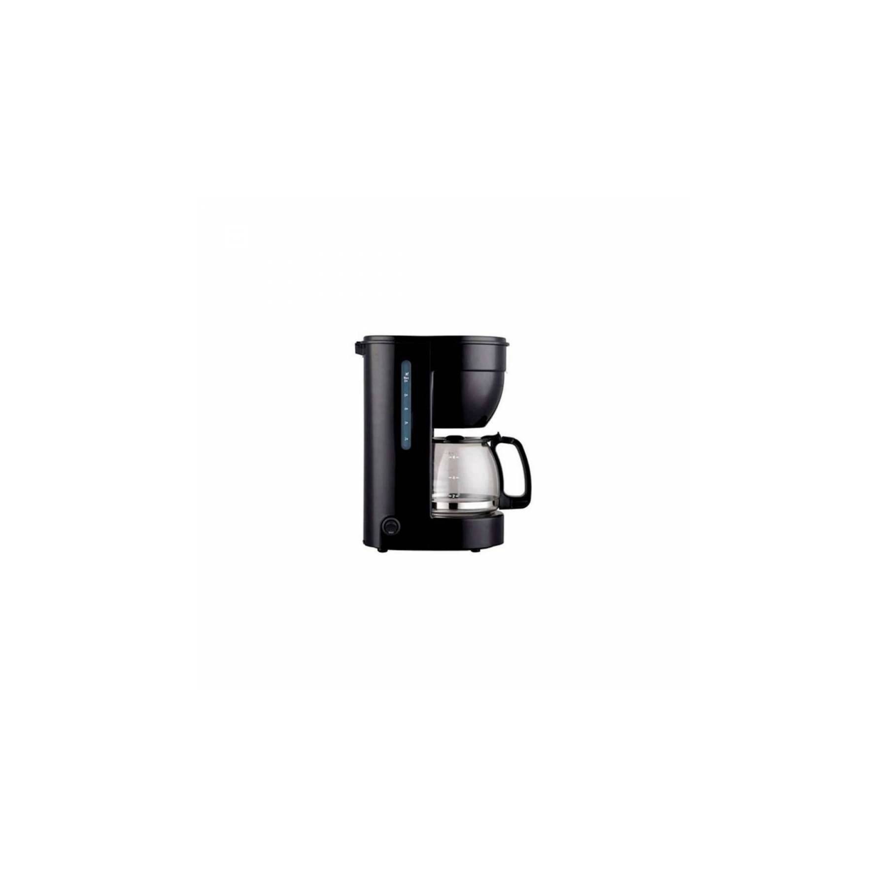 Cafetera electrica 0.75l? (6 tazas) Thulos