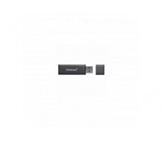 Pendrive 16Gb Usb2.0 Intenso Alu Line Antacita