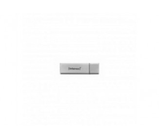 Pendrive 32Gb Usb3.0 Intenso Ultra Line Plata