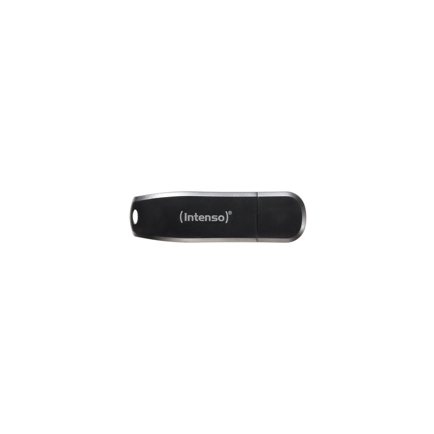 Pendrive 128Gb Usb3.0 Intenso Speed Line Negro