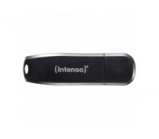 Pendrive 256Gb Usb3.0 Intenso Speed Line Negro