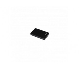 Disco Duro Ext Usb3.0 2.5  1Tb Intenso Memory Case Negro