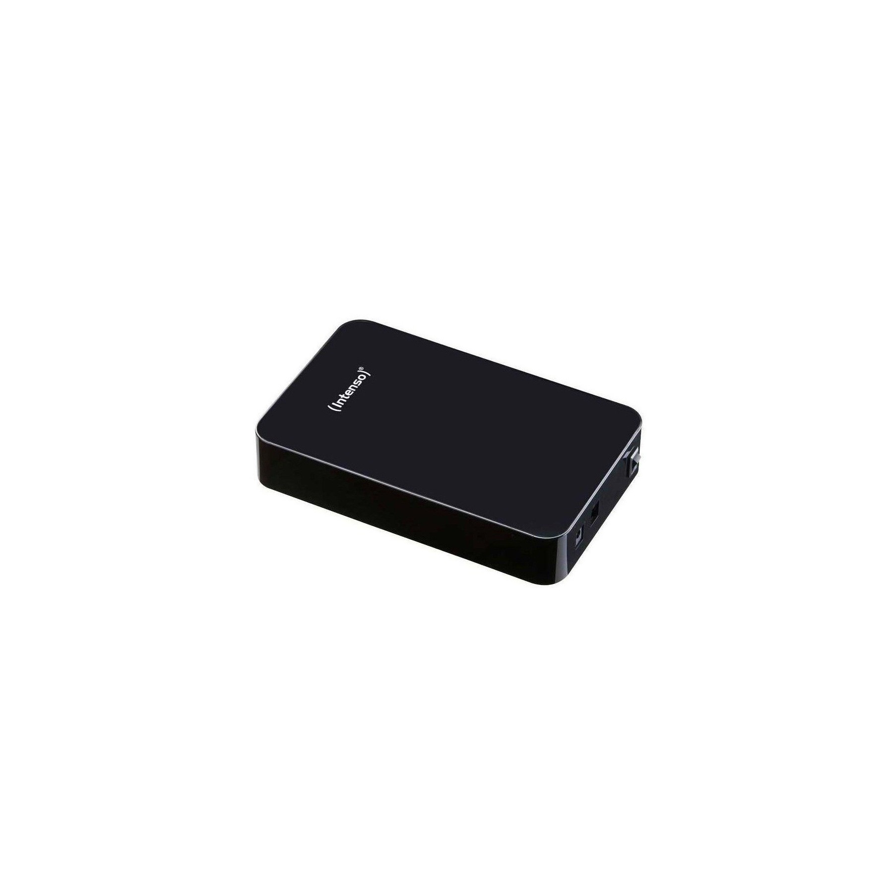 Disco Duro Ext Usb3.0 3.5  4Tb Intenso Memory Center Negro