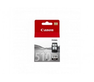 Cartucho Orig Canon Pg-510 Negro