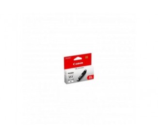 Cartucho Orig Canon Cli-551Xl Gy Gris