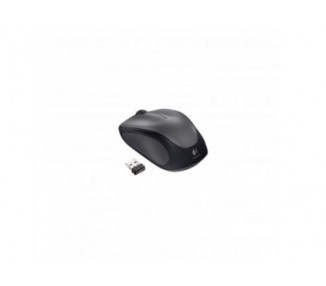 Ratón Optico LOGITECH M235 WIRELESS GRIS