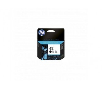 Cartucho Orig Hp Nº 62 Negro C2P04Ae