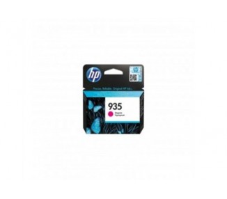 Cartucho Orig Hp Nº 935 Magenta C2P21Ae