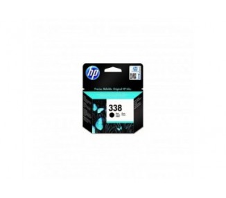 Cartucho Orig Hp Nº 338 Negro C8765Ee