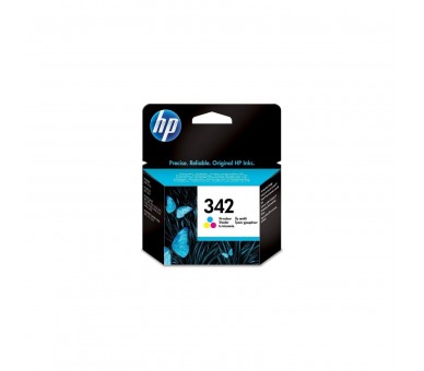 Cartucho Orig Hp Nº 342 Color C9361Ee