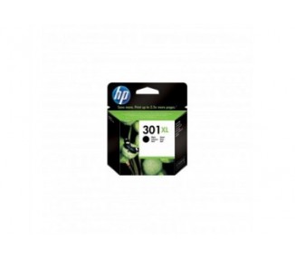 Cartucho Orig Hp Nº 301Xl Negro Ch563Ee