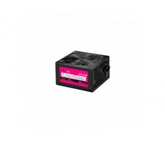 Fuente De Alimentacion Atx 650W L-Link Ll-Ps-650