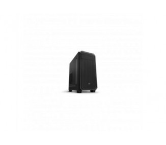 Torre Micro Atx Nox Coolbay Mx2 Negro