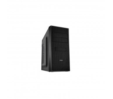 Torre Atx Nox Coolbay Rx Negra