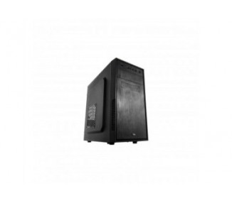 Torre Micro Atx Nox Forte Negro