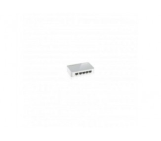 Hub Switch 5 Ptos 10/100 Tp-Link Sf1005D