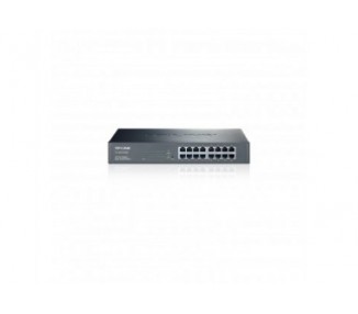 Switch 16 Pto 10/100/1000 Tp-Link Tl-Sg1016De