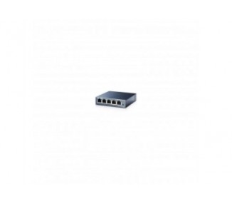 Hub Switch 5 Ptos 10/100/1000 Tp-Link Tl-Sg105