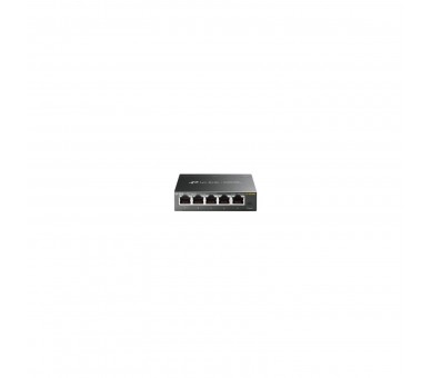 Hub Switch 5 Ptos 10/100/1000 Tp-Link Tl-Sg105E