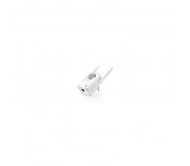 Wireless Lan Repetidor Tp-Link N300 Tl-Wa860Re