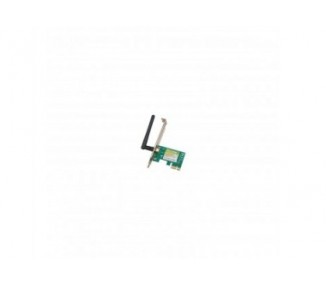 Wireless Lan Mini Pci-E Tp-Link N150 Tl-Wn781Nd