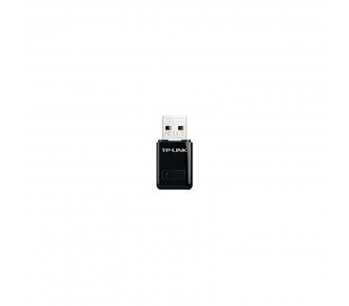 Lan Usb 300M Tp-Link Mini Tl-Wn823N