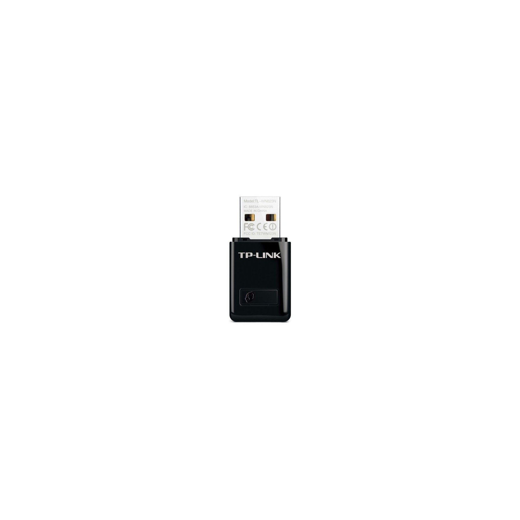 Lan Usb 300M Tp-Link Mini Tl-Wn823N