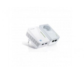 Adaptador Plc Tp-Link Av500 Tl-Wpa4226 Kit 2Uds