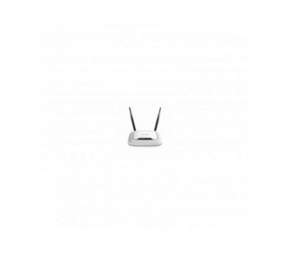 Router Wireless Tp-Link N300 Tl-Wr841N