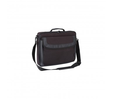 Maletin Portatil15-15.6  TARGUS CLAMSHELL LAPTOP BAG