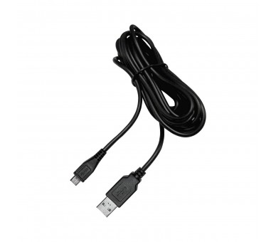 Charging Cable Usb Micro Usb 3M Ps4