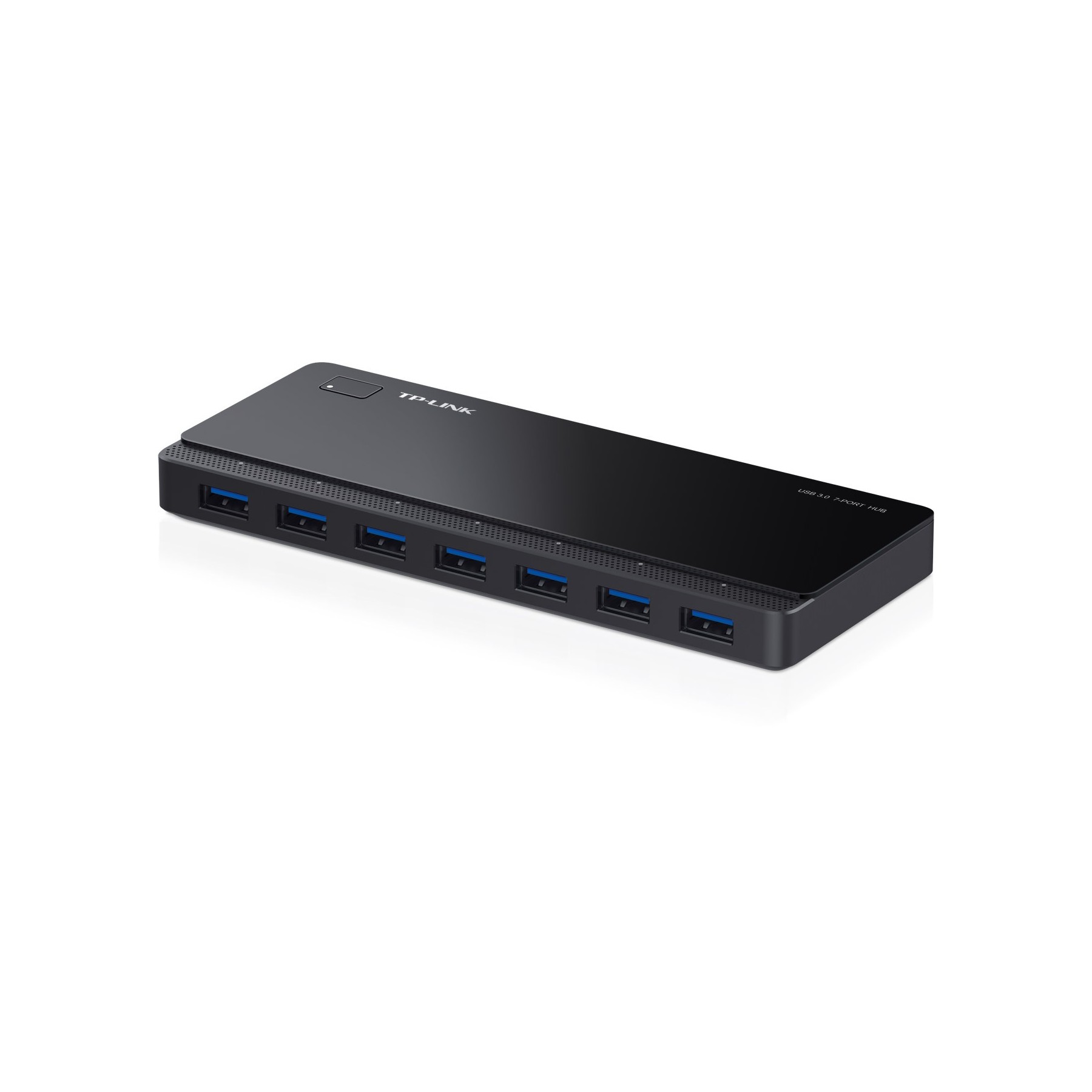 Hub 7 Puertos Usb 3.0 Tp-Link Uh700